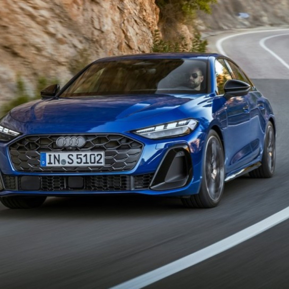 Audi razvio novu tehnologiju koja laki hibrid pretvara u puni hibrid