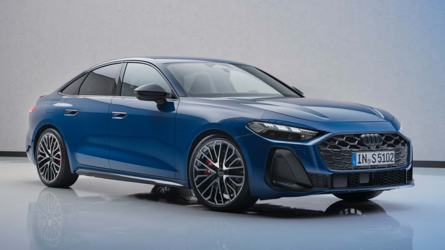 Evropa okreće leđa premijum limuzinama: Prodaja strmoglavo pada, a razlog je jasan