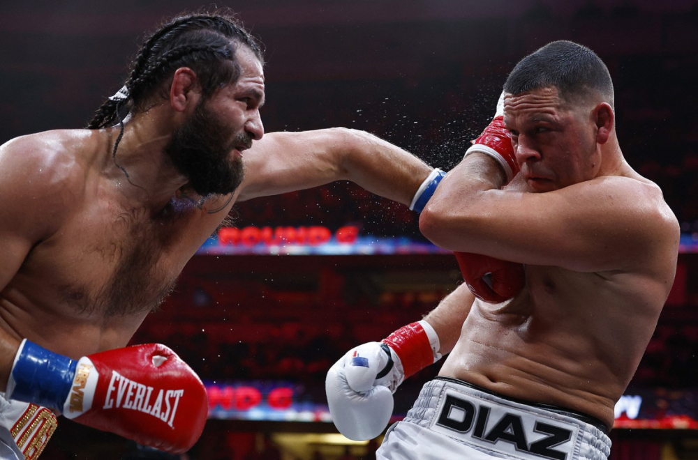 Tužba – bokseru duguje 9 miliona: "Ako platim, žena će me ostaviti"