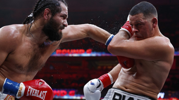 Tužba – bokseru duguje 9 miliona: "Ako platim, žena će me ostaviti"