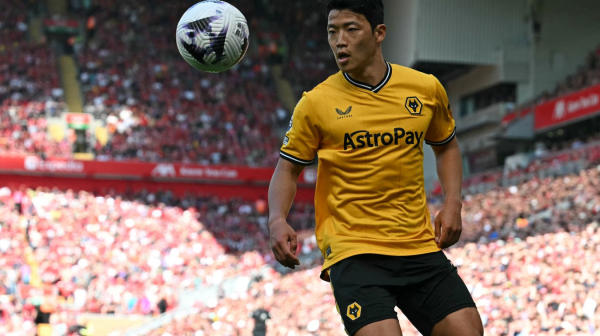 Rasistički incident na meču Vulvsa i Koma: "Misli da je Džeki Čen"