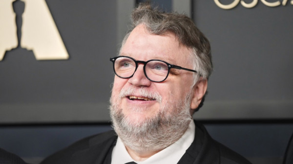 Giljermo del Toro: Radije bih umro nego koristio ovo u filmovima FOTO