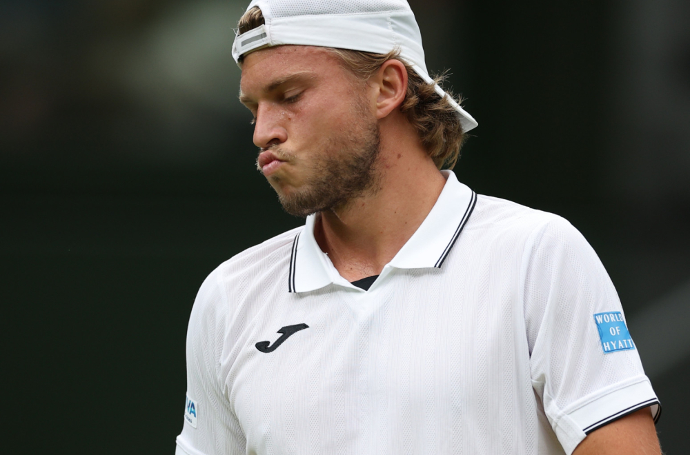 Teniser dobio strašne pretnje: "Mrtav si, pucaću ti u glavu!" FOTO