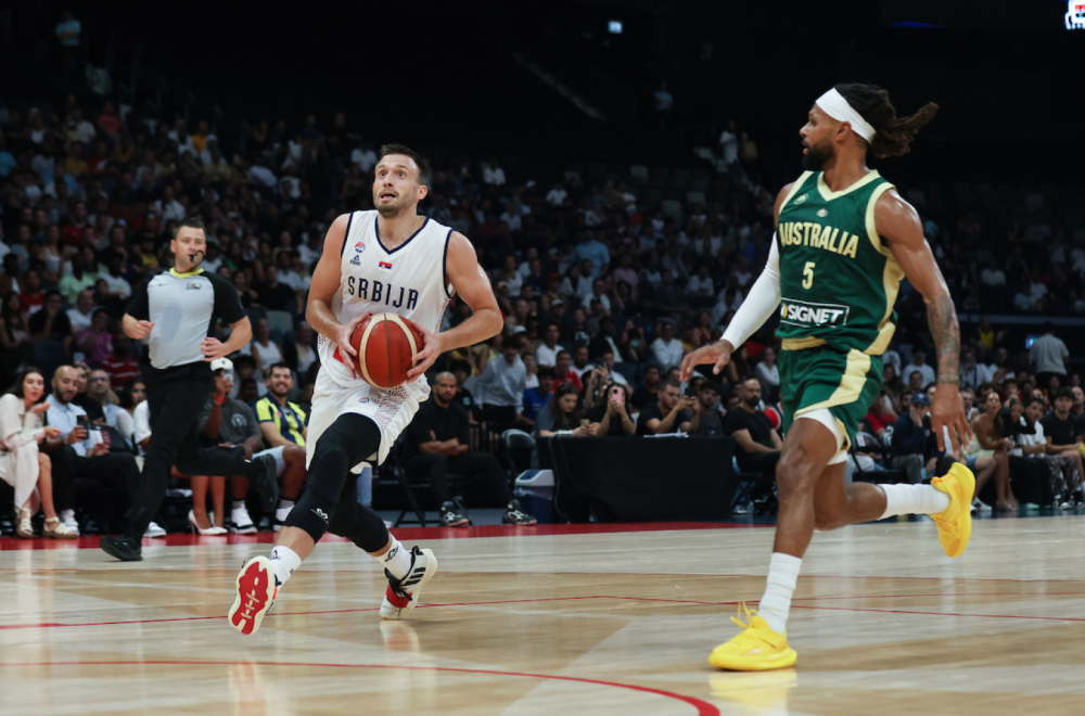 Avramović: Nije to ništa