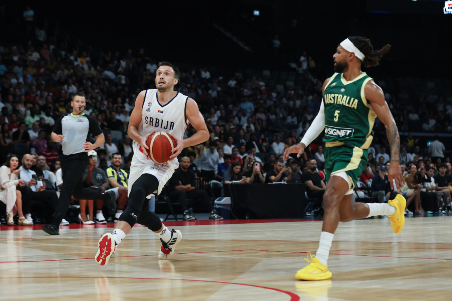 Srbija na skeneru – poraz koji ne boli, povreda koja brine