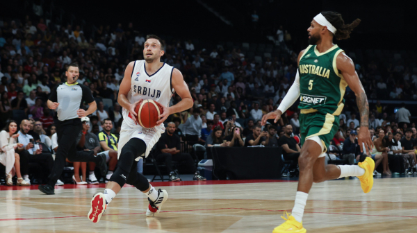 Avramović: Nije to ništa