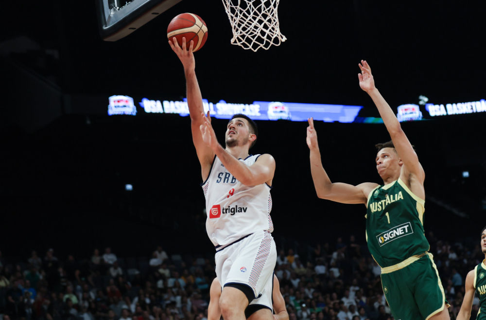 Šta se desilo sa Marinkovićem?