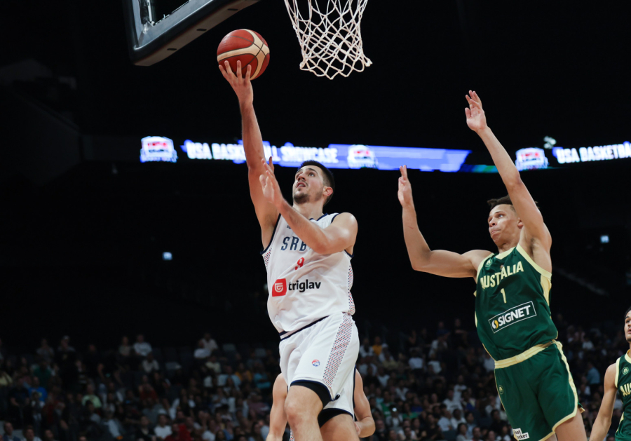 Srbija na skeneru – poraz koji ne boli, povreda koja brine