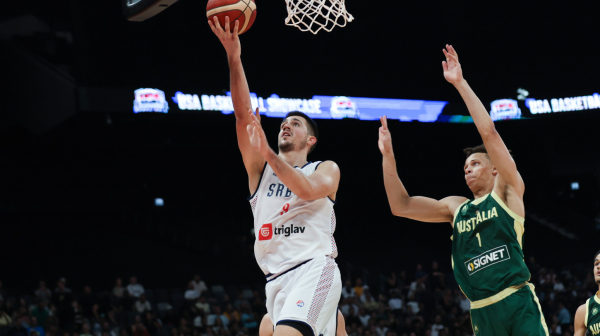 Šta se desilo sa Marinkovićem?