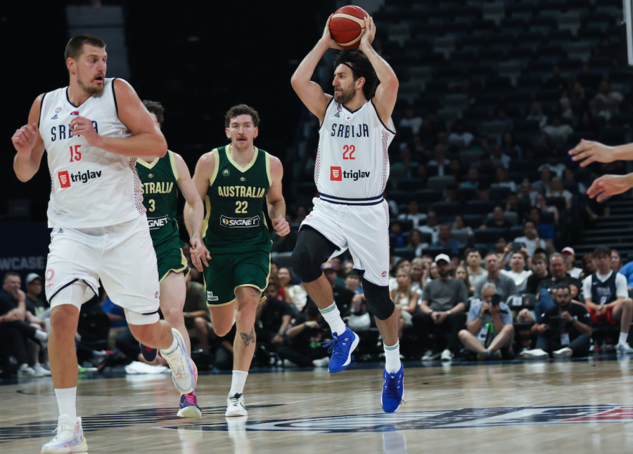 Srbija na skeneru – poraz koji ne boli, povreda koja brine