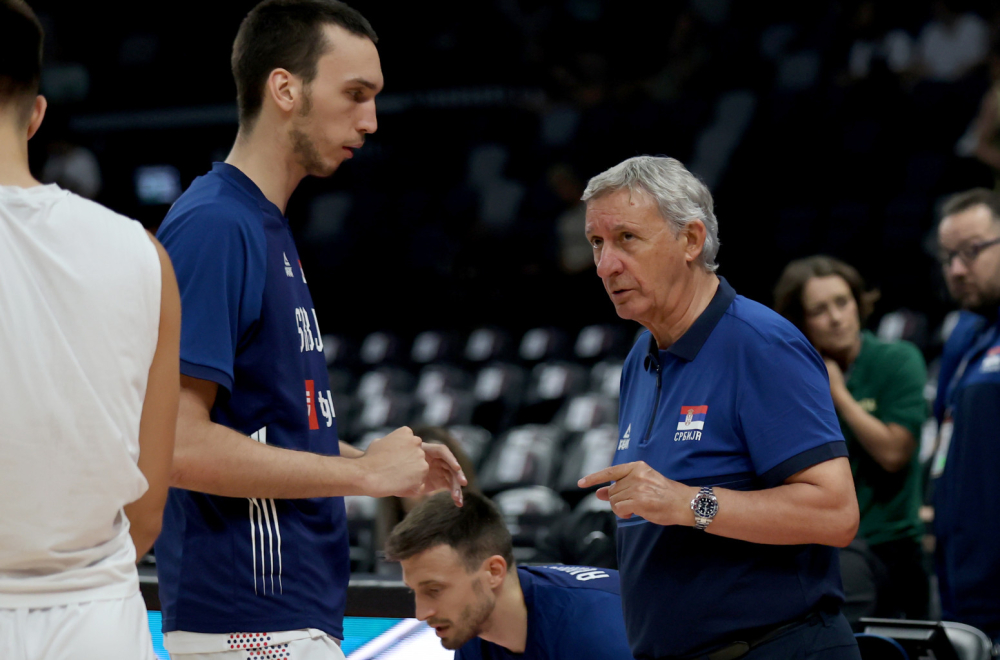 "Dobro je da se izgubi, da se publika i mediji smire"