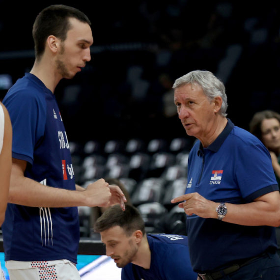 "Dobro je da se izgubi, da se publika i mediji smire"