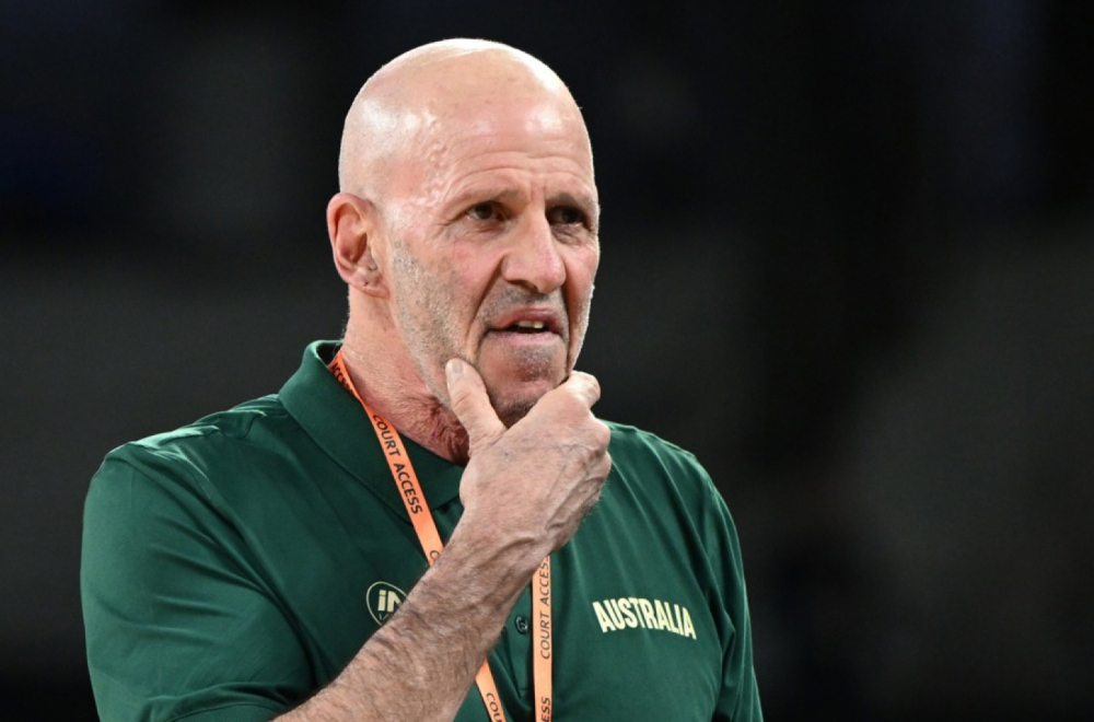 Zvanično: Kari sa "orlovima" ispisao istoriju OI i kolegu "naterao" da podnese ostavku