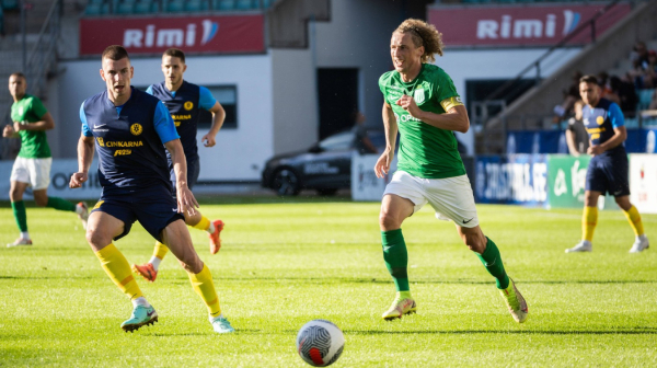 Celje rutinski protiv Estonaca