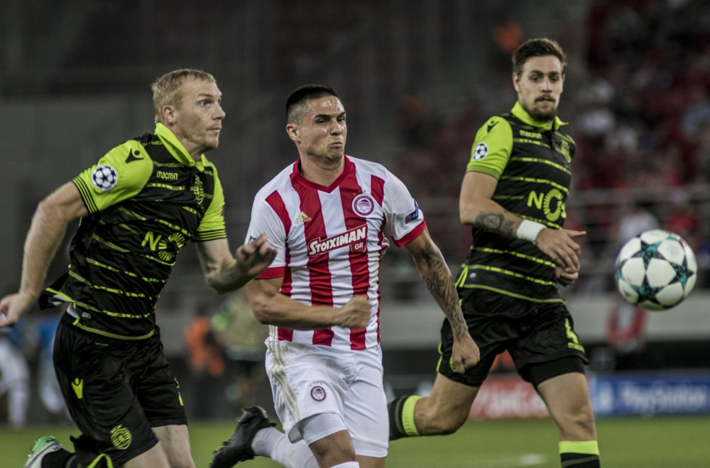 Đurđević otišao u Meksiko