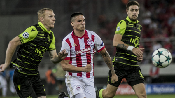 Đurđević otišao u Meksiko