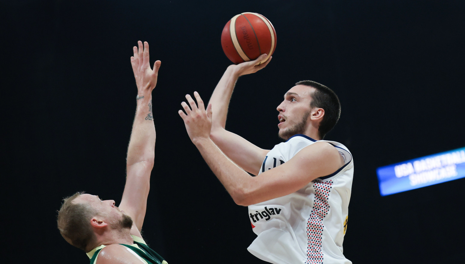 Pokuševski i Partizan – uskoro i zvanično!