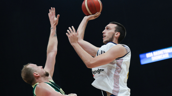 Pokuševski i Partizan – uskoro i zvanično!