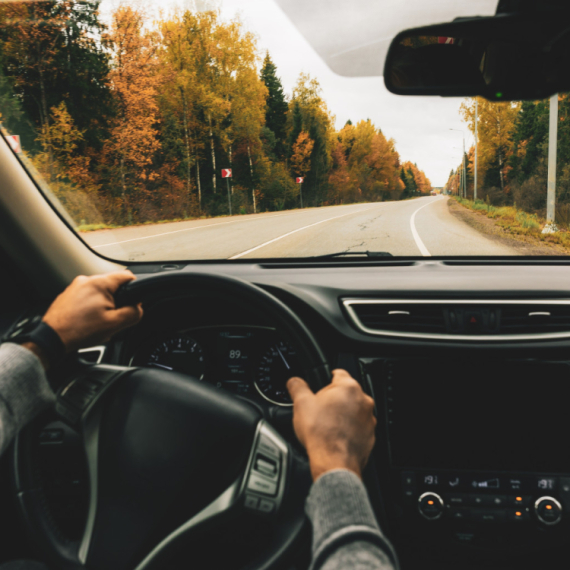 Ovo mesto je leglo bakterija u vašem autu, a skoro nikad ga ne perete