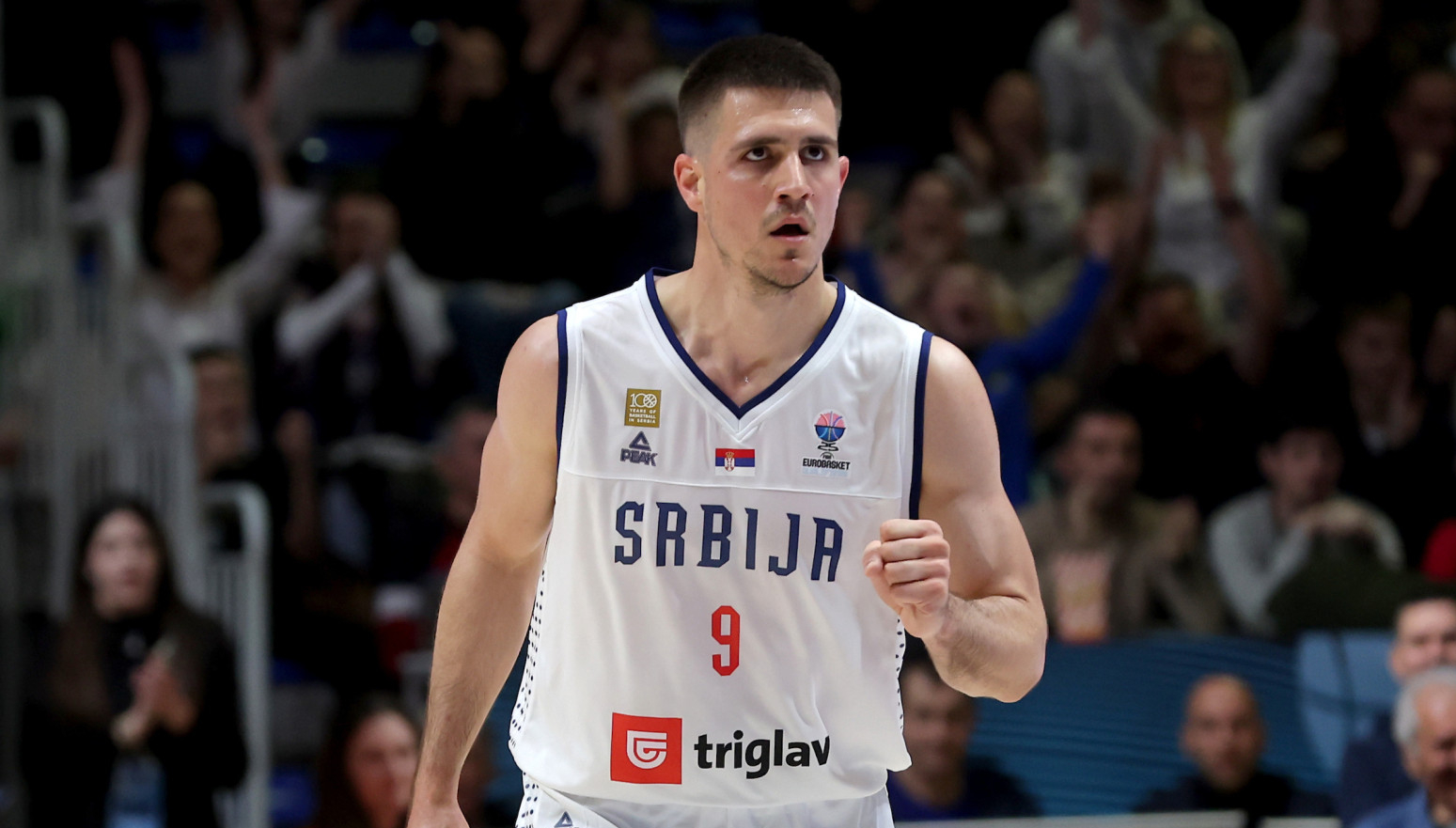 Dobre vesti za Srbiju – Marinković lakše povređen