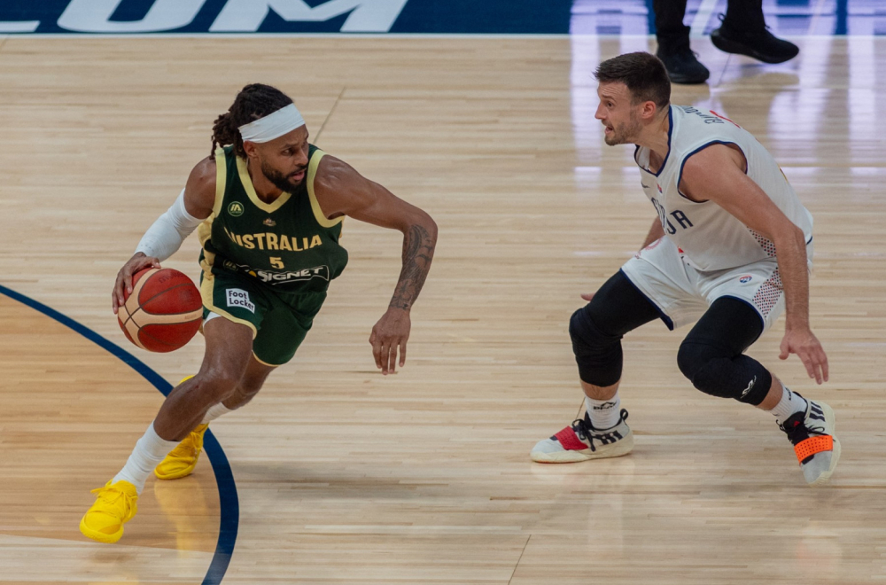 Srbija poslužila Milsu da ućutka kritičare u Australiji