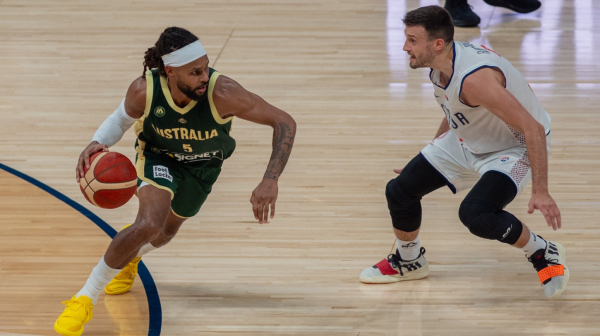 Srbija poslužila Milsu da ućutka kritičare u Australiji