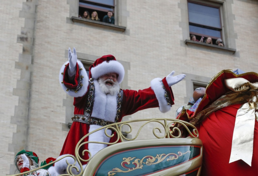 Pola slavi, pola ide u goste: Zašto najviše Srba praznuje Svetog Nikolu? VIDEO