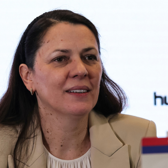 Predsednica RSS podnela neopozivu ostavku: "Srećno vam bilo"