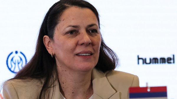 Predsednica RSS podnela neopozivu ostavku: "Srećno vam bilo"