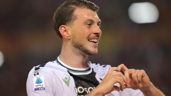 Ni Napoli, ni Juve, ni Inter, ni Turska – gde će Samardžić?