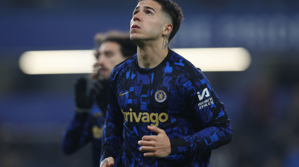 Čelsi pokrenuo postupak protiv Fernandesa zbog vređanja Francuza