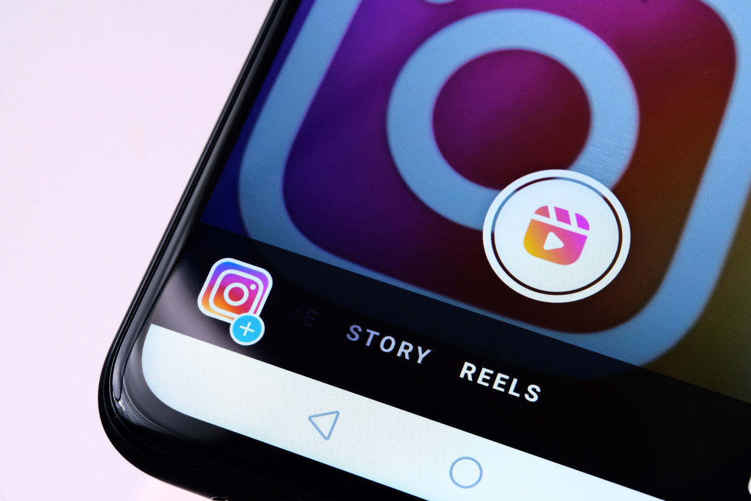 Instagram uvodi funkciju First Draft za automatsko uređivanje Reels video zapisa