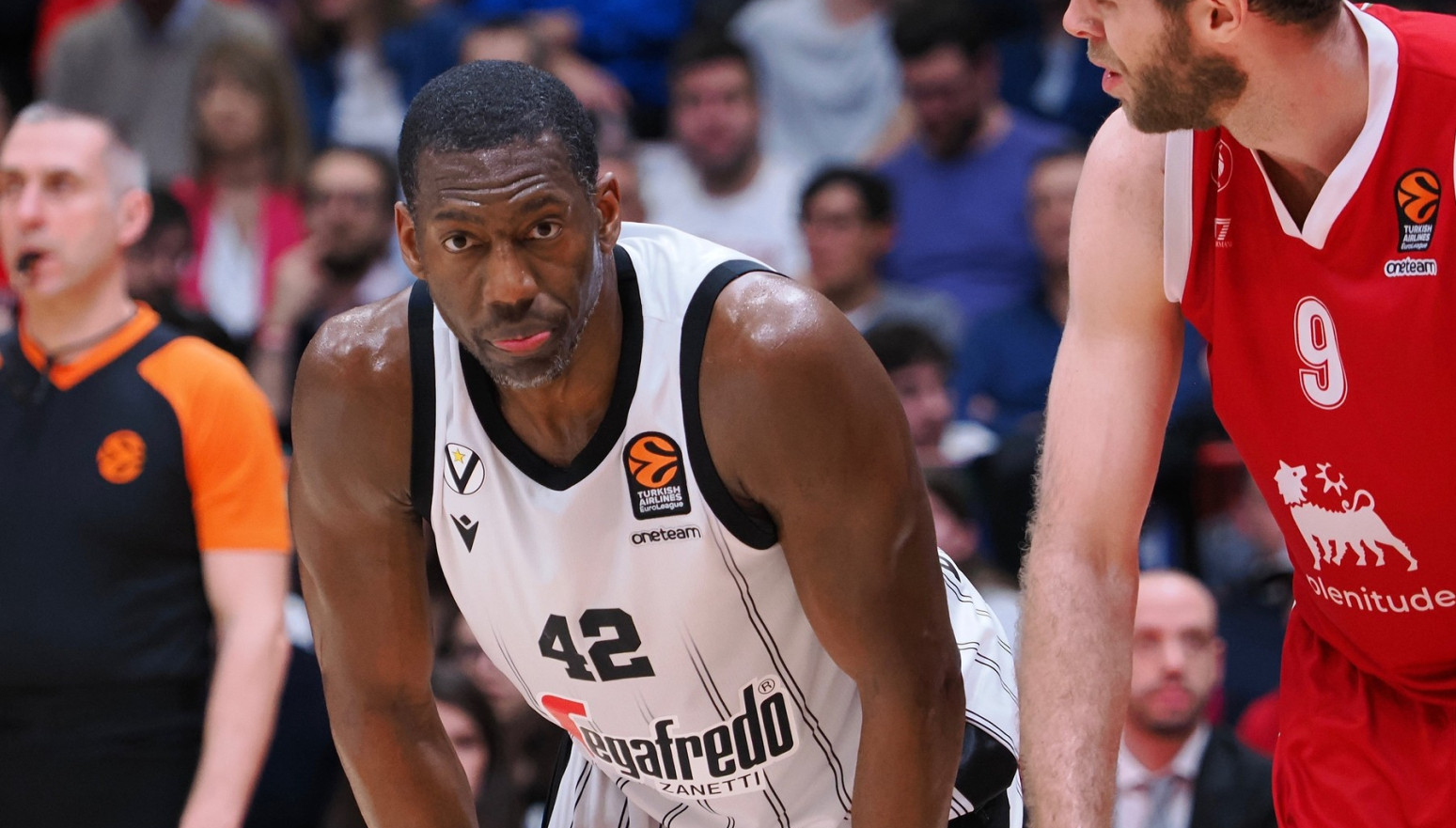 Žalgiris ekspresno reagovao – proslavljeni veteran konkurencija Smailagiću