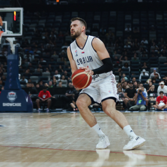 Gudurić podelio ohrabrujuće vesti – Jović i Davidovac spremni za OI?