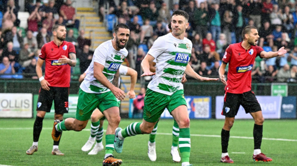 Velšani nisu uspeli iz 25 pokušaja – onda se pojavio šampion Crne Gore