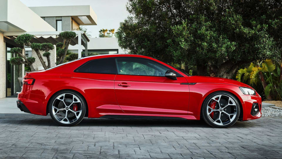 Audi diže ruke od kupea i kabrioleta