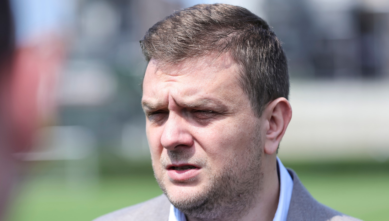 Vazura: "Nismo sami, naš glavni protivnik ima ogroman budžet" VIDEO