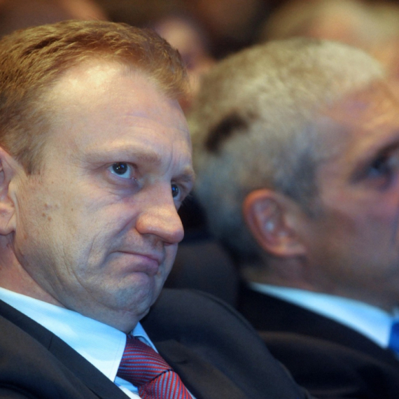 Contracts released: The government of Boris Tadić and Dragan Djilas brought Rio Tinto to Serbia PHOTO/VIDEO