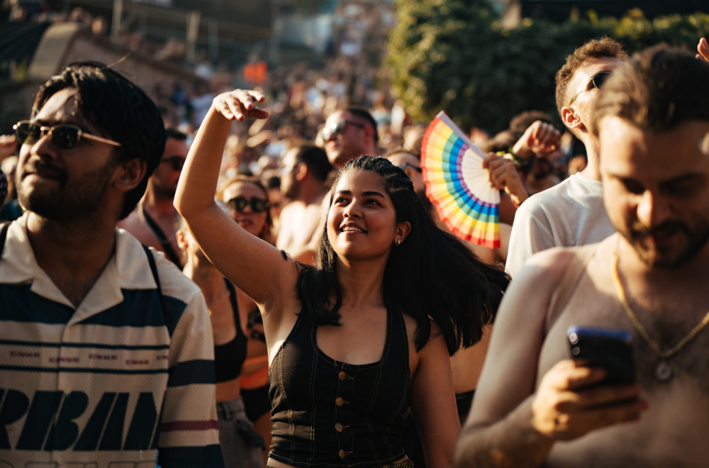 EXIT objavio video rekapitulaciju ovogodišnjeg izdanja: Publika uplesala u proslavu 25. godišnjice festivala