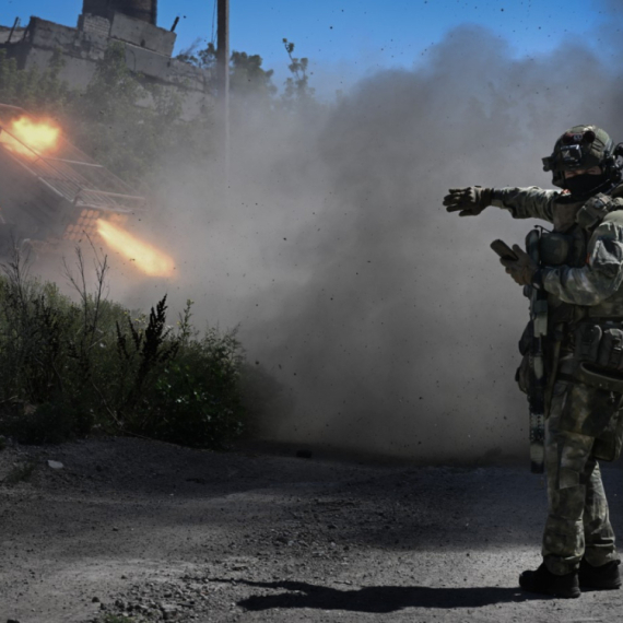 Evropa je upozorena: Ako eksplodira, uticaće na ceo kontinent