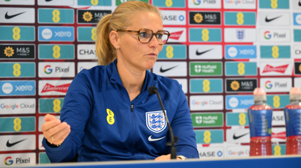 Potencijalna naslednica Sautgejta: "To je stvarno neprimereno"