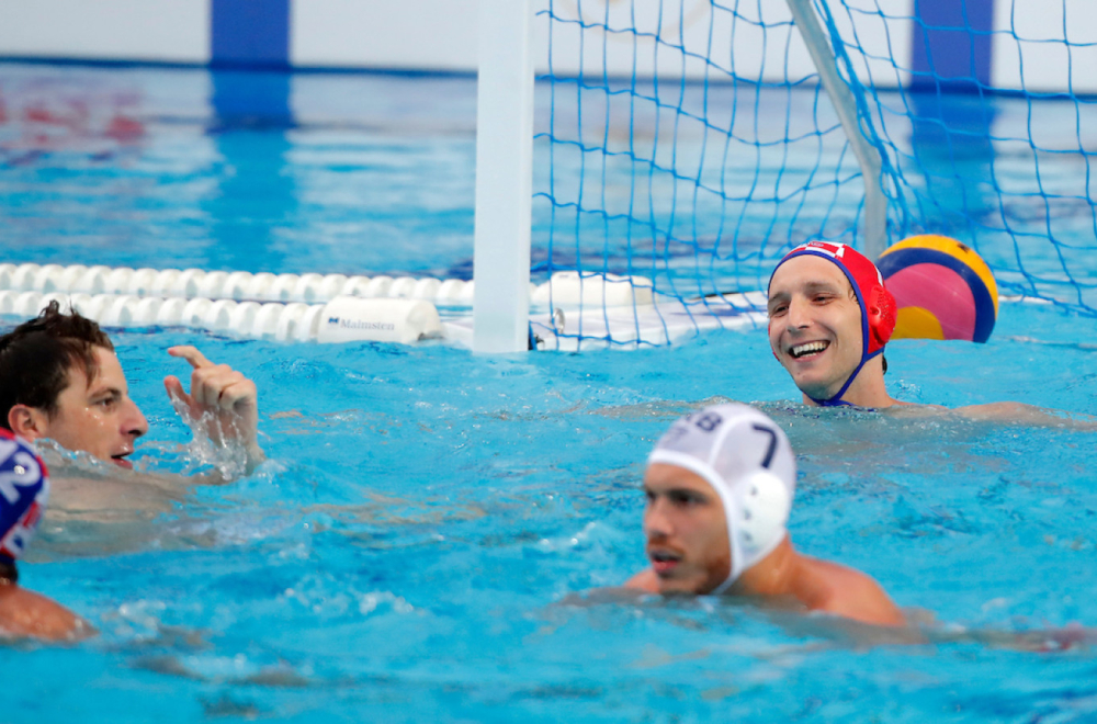 Udarac za Hrvatsku – kapiten se povredio pred OI