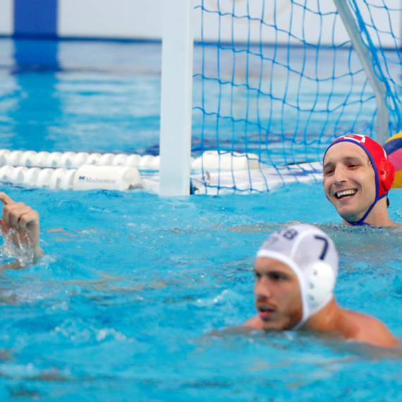 Udarac za Hrvatsku – kapiten se povredio pred OI