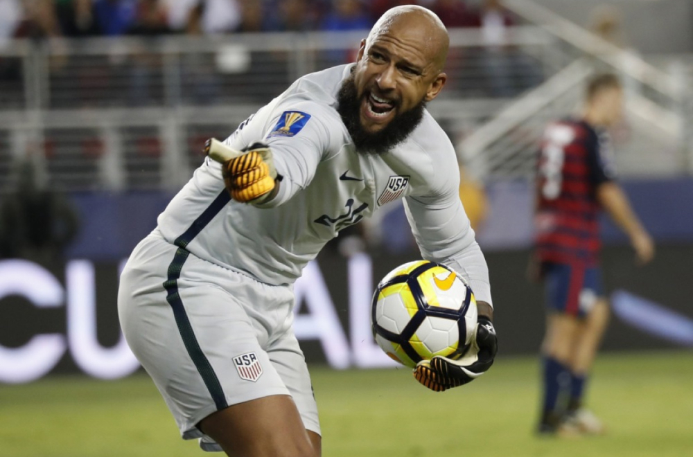 Hauard kupio Hjuston