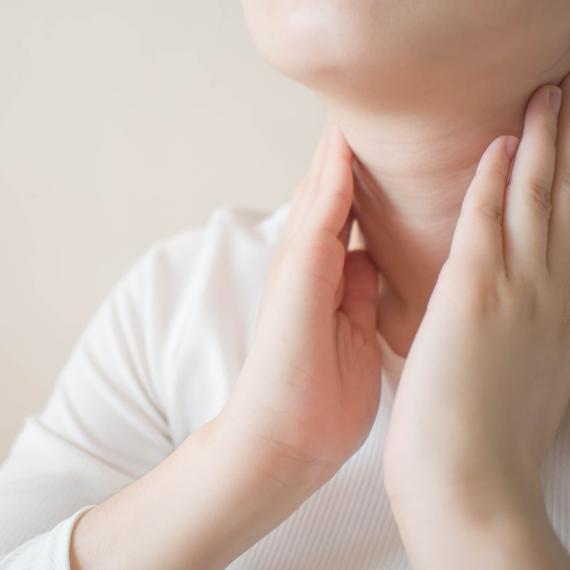 Tri namirnice koje pozitivno utiču na rad štitne žlezde