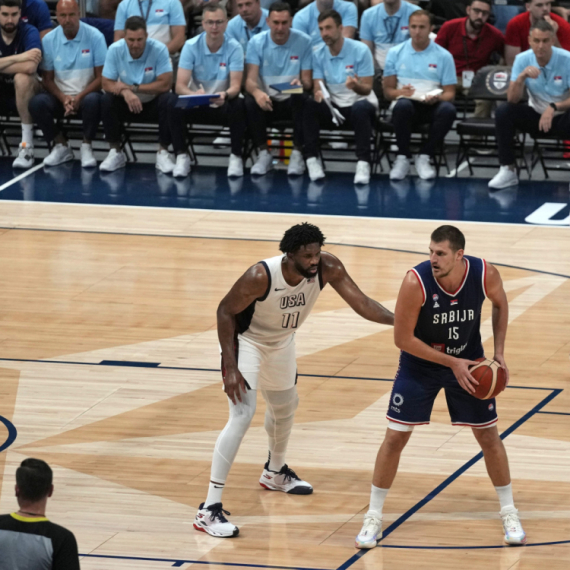 Ko će biti MVP – Jokić, Lebron, Vembi? ANKETA