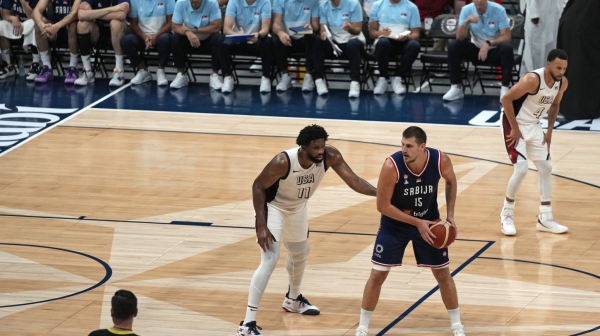 Ko će biti MVP – Jokić, Lebron, Vembi? ANKETA