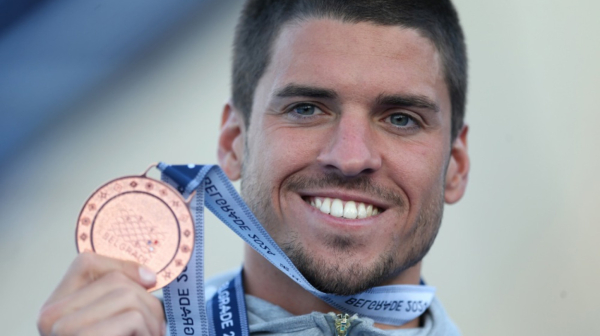 Italijan završio karijeru sa 28 godina