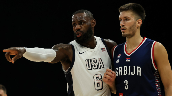 Petrušev: Možda nismo spremni