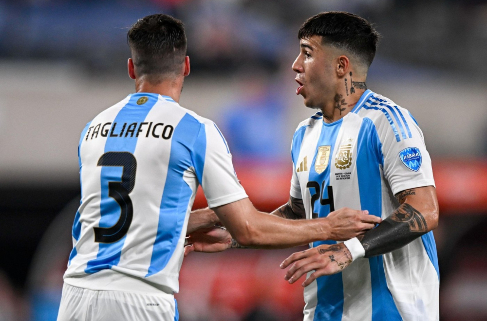 FIFA pokrenula istragu protiv Argentinaca